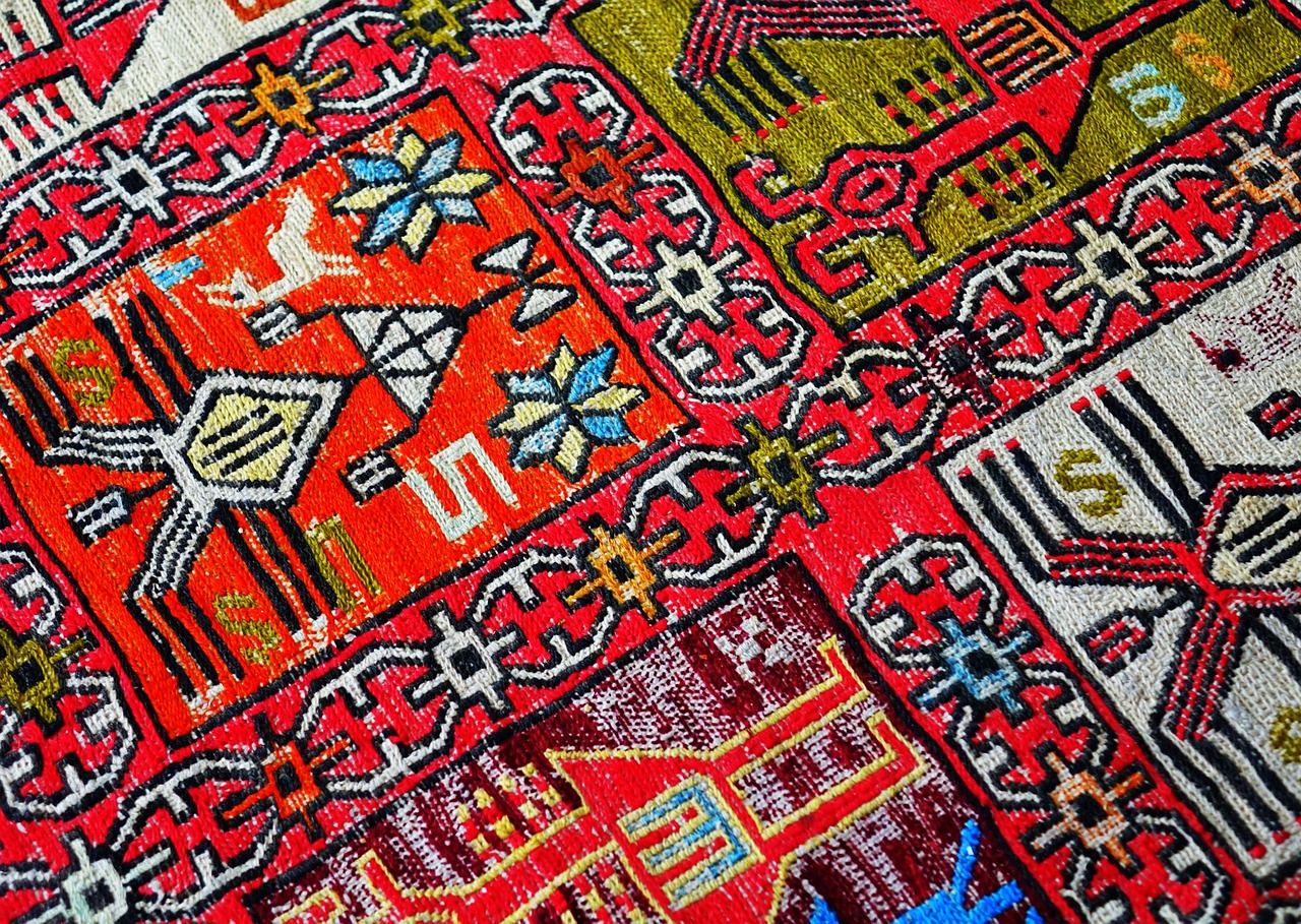 Jak nadać wnętrzu orientalnego charakteru?