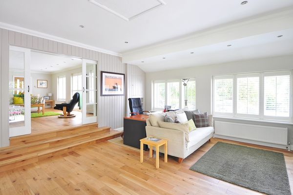 Jak dobrze wykorzystać deski podłogowe w swoim domu?