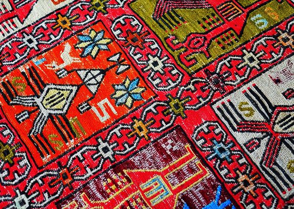 Jak nadać wnętrzu orientalnego charakteru?