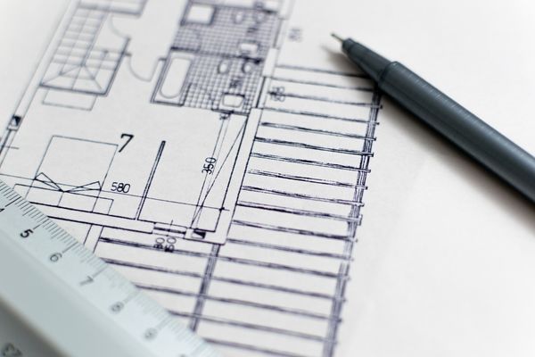 Pięć najważniejszych aspektów w procesie projektowania domów